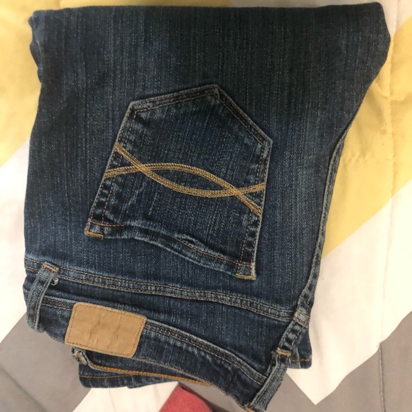 Abercrombie & Fitch Denim - Jeans